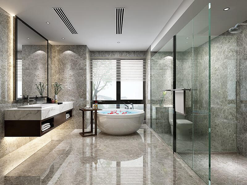 Exact Color Striekanie farieb, omietky, sadrokartón